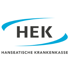 Hanseatische Krankenkasse Logo