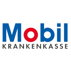 Mobil Krankenkasse
